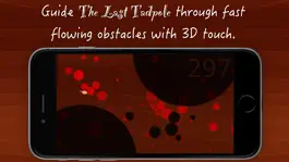 Game screenshot The Last Tadpole mod apk