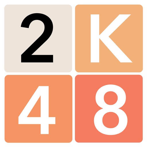 2K48 icon