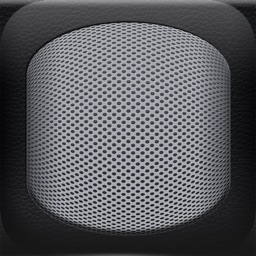 HD Voice Recorder Pro for mp3/wav/m4a Audio Recording Apple Watch App