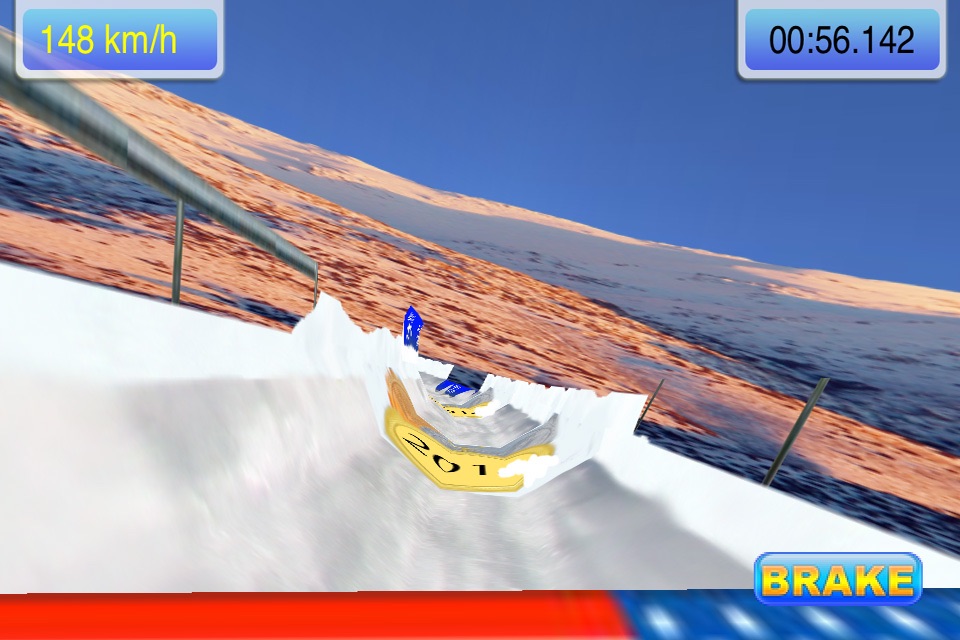 World Winter Games 2010 screenshot 4