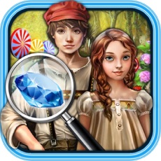 Activities of Candy Mania Hidden Objects