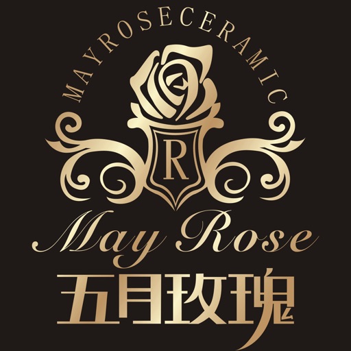 五月玫瑰 icon