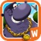 Hippo Shower Time!  - a social game for the entire family