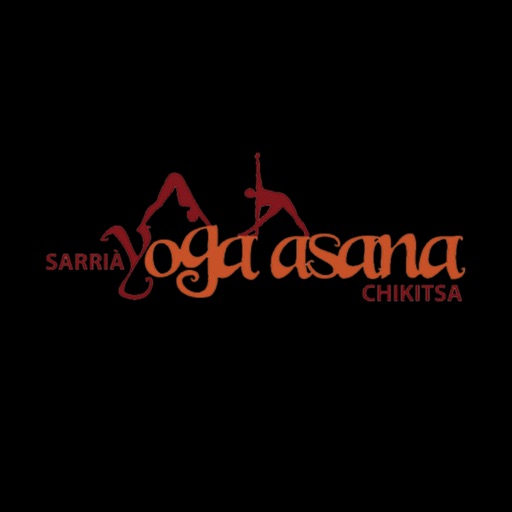 Yoga Sarria