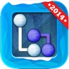 Flow Lympics 2014: Free Sport styled match & connect puzzle game