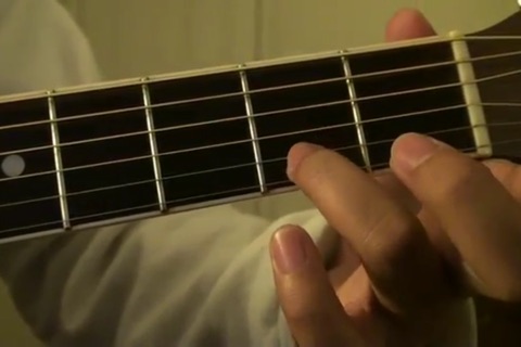 Guitar Chords Master Class screenshot 4