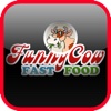 Funny Cow Fast Food