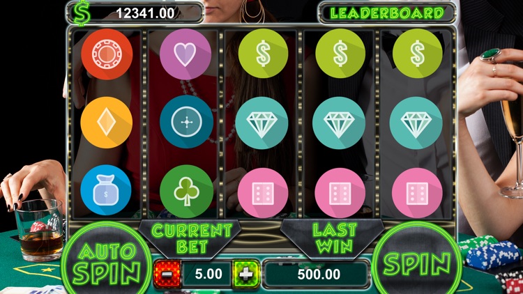 New Diamond Adventure Slots Machines - FREE Las Vegas Casino Games