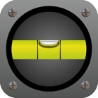 Niveau à bulle - GRATUIT Niveau pour iPhone, iPad et iPod Touch icon