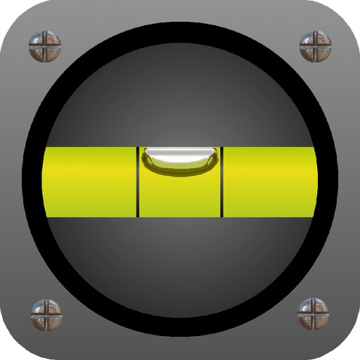 Bubble Level - FREE (Spirit) Level Tool for iPhone, iPad and iPod Touch iOS App