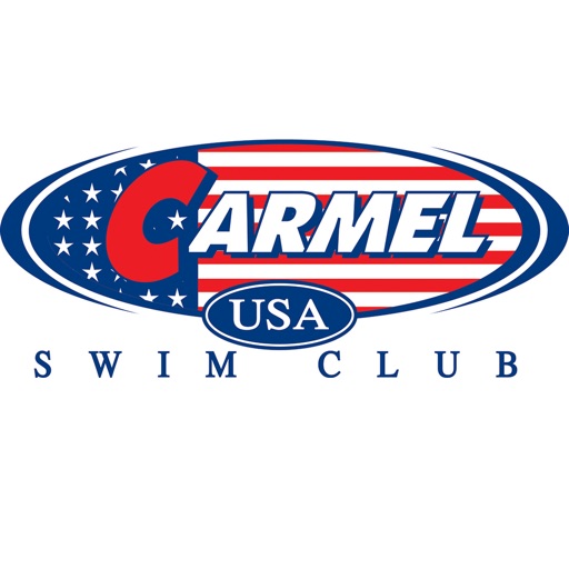 Carmel Swimming icon