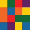 Pixel Colors puzzle game