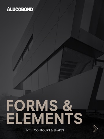 Forms & Elements screenshot 4