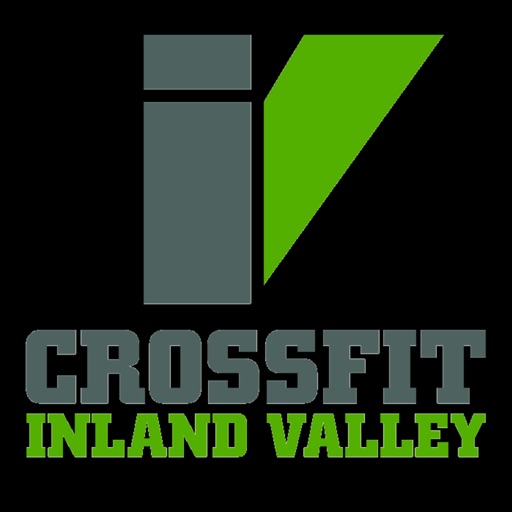 CrossFit Inland Valley icon