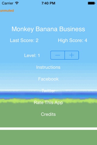 Monkey Banana Business screenshot 4