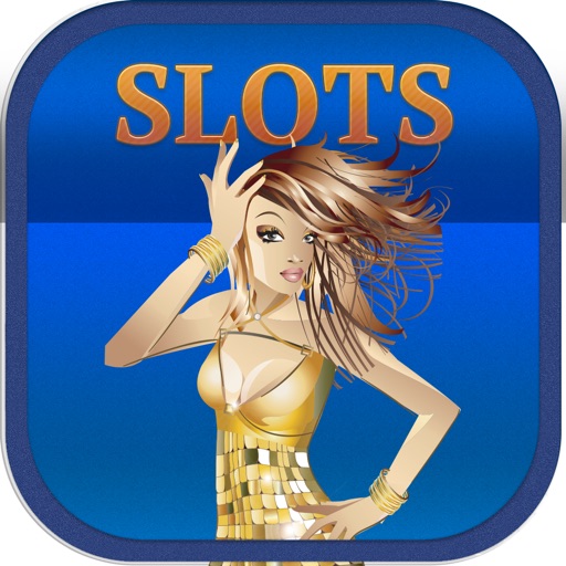 21 Amazing First Slots Machines - FREE Las Vegas Casino Games icon