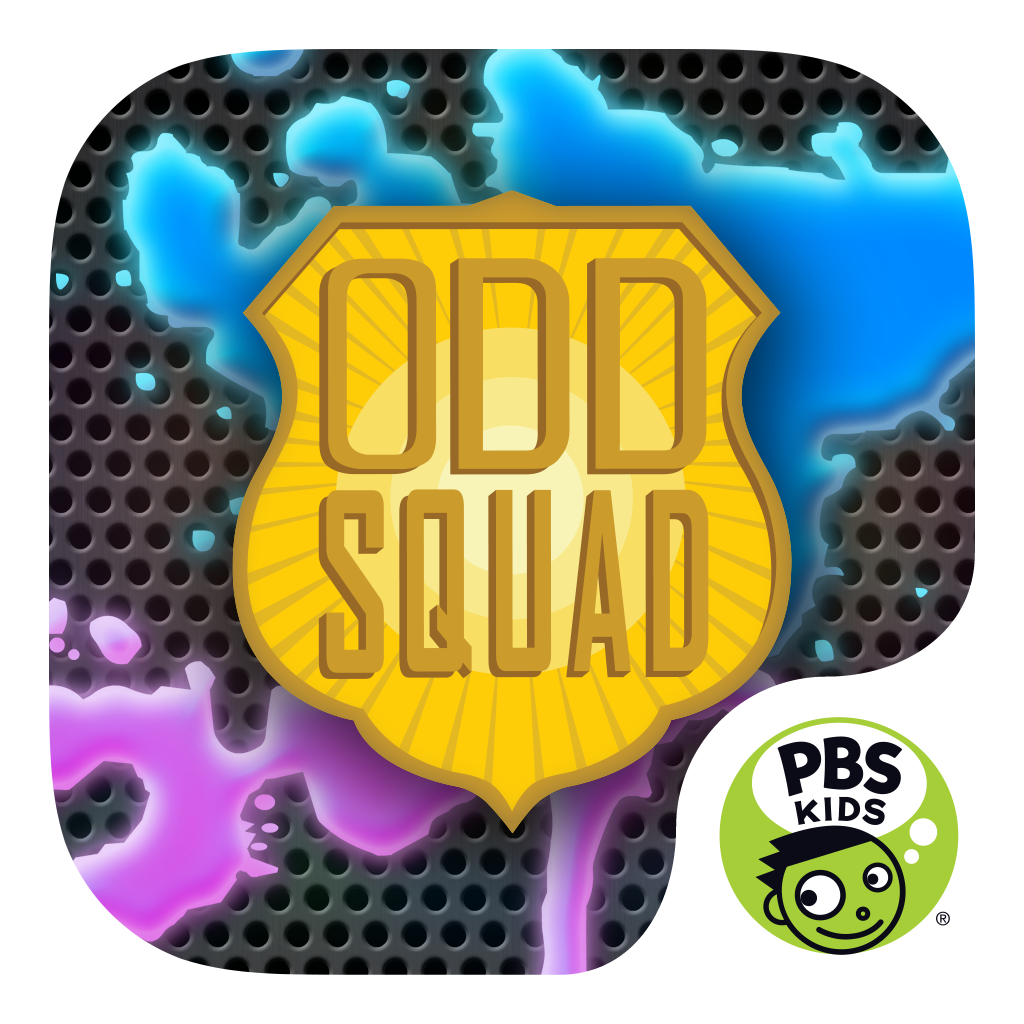 Get Odd Squad: Blob Chase for iOS, iPhone, iPad Aso Report