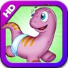 Cute Dino Baby Escape: Top Adventure Game FREE