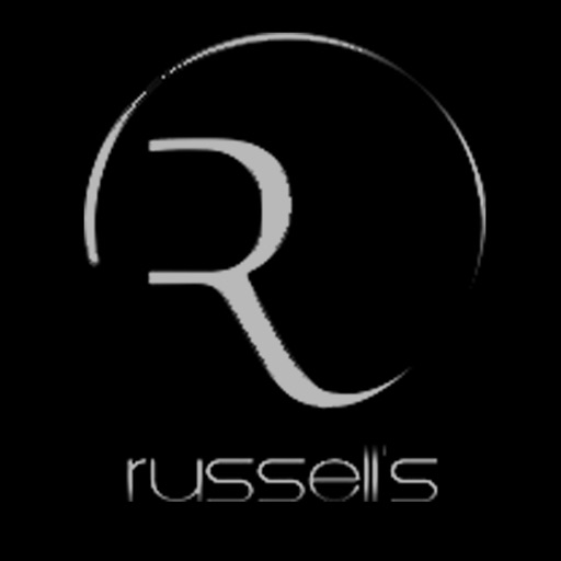 RUSSELLS FOR HAIR