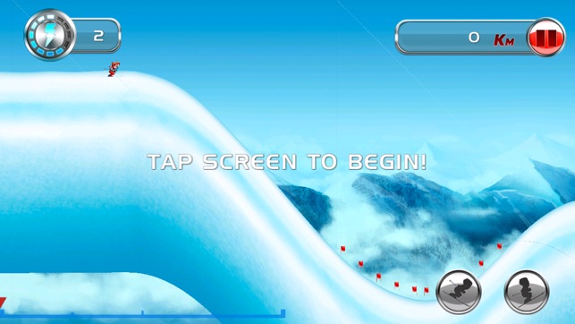 Ski Climb Racing(圖3)-速報App