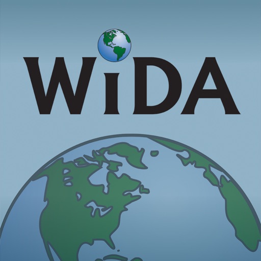 WIDA ELD Standards
