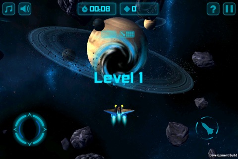 Space of War screenshot 2