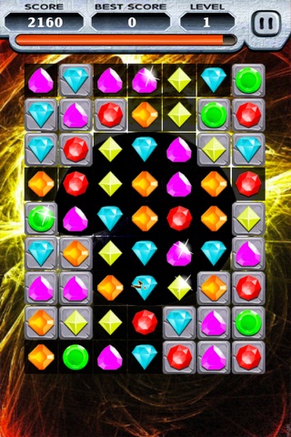 Jewels Dust screenshot 4