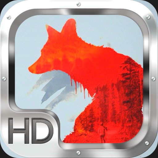 Fox Hunter: Hunting Frenzy 2014 iOS App