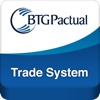 BTG Pactual Trade System for iPad