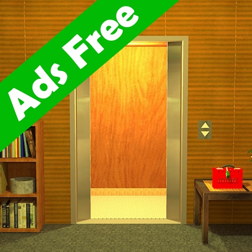 Escape If You Can (Ads Free) iOS App