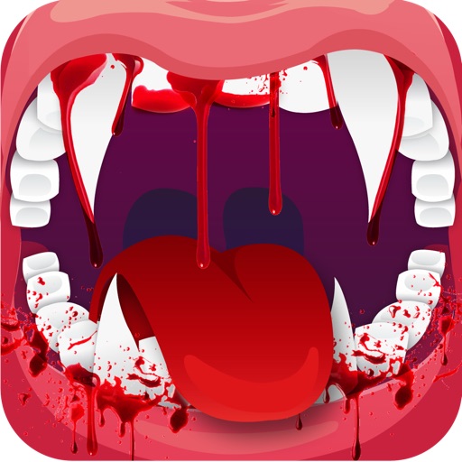 Terror Booth Lite iOS App