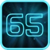 Sudoku 65 - logic game, puzzle