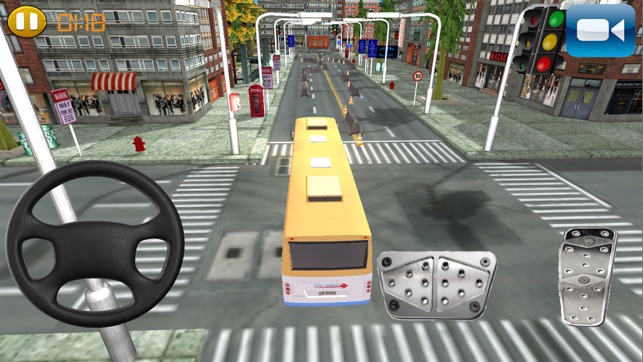 City Bus Driving(圖4)-速報App