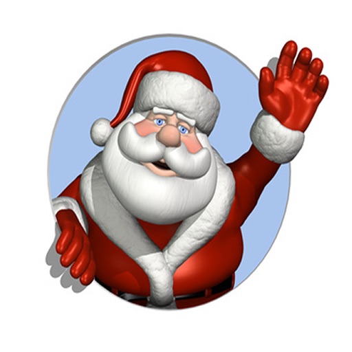 Call Santa - Jetpack Elf icon
