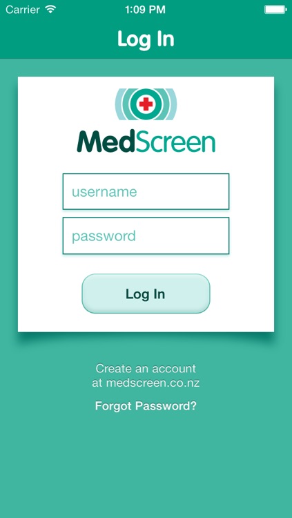 MedScreen by MedScreen Ltd