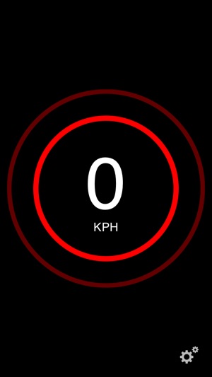 Speed Speak - Talking Speedometer(圖2)-速報App