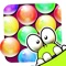 Wacka Monsta is a fresh new arcade game for iPhone that's as adorable as it is fun