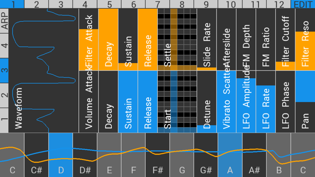 Grantophone(圖1)-速報App