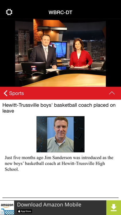 WBRC Live+ screenshot-3