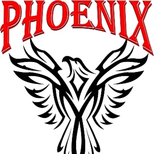 Cypress Phoenix Baseball icon