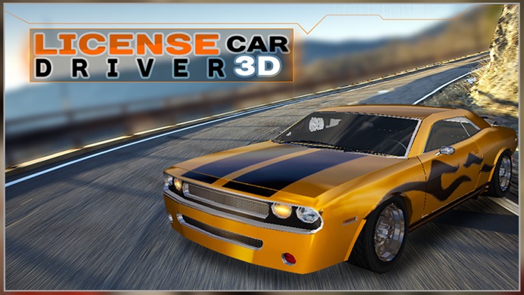 Real Extreme Racing Car Driving Simulator Free 3D screenshot-3