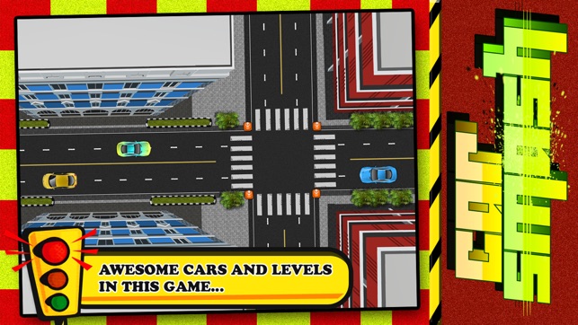 Car Smash : Car Crash : Action Game(圖3)-速報App