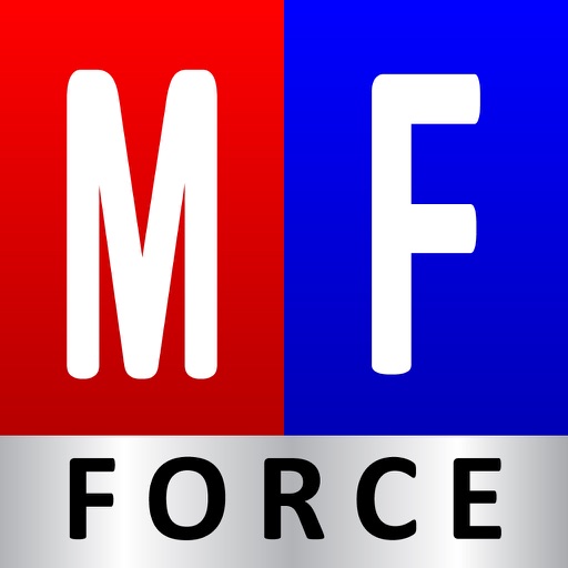 MF Force Icon