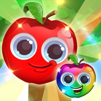 A Apple Orchard