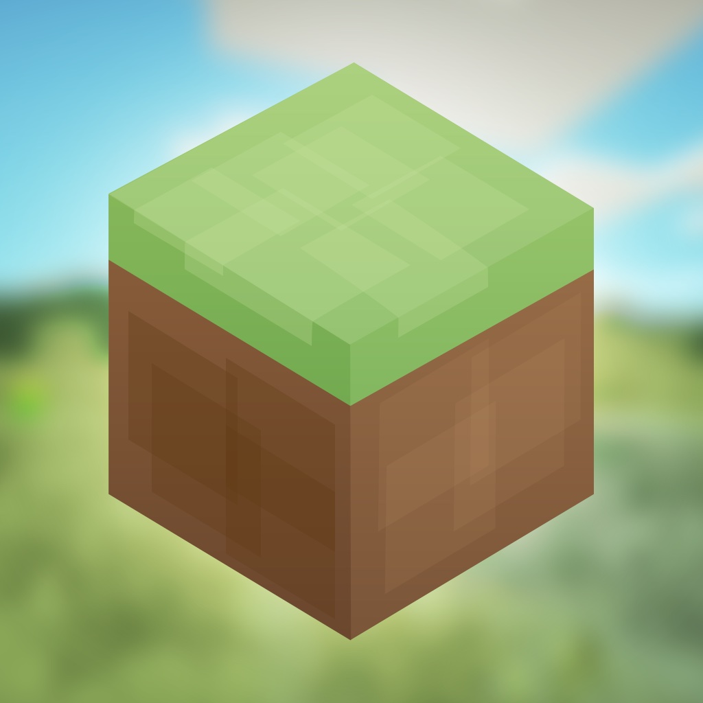 Resource Packs Pro for Minecraft - Texture Editor and Creator icon