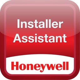 Honeywell Installer Assistant