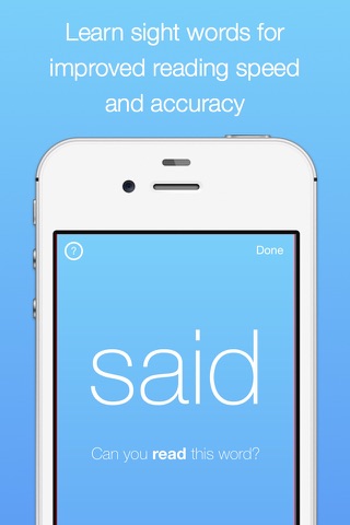 Bright Phonics screenshot 3