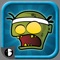 Run Zombie Run - Free Mobile Edition