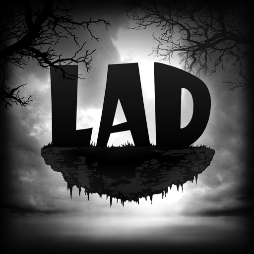 LAD HD icon