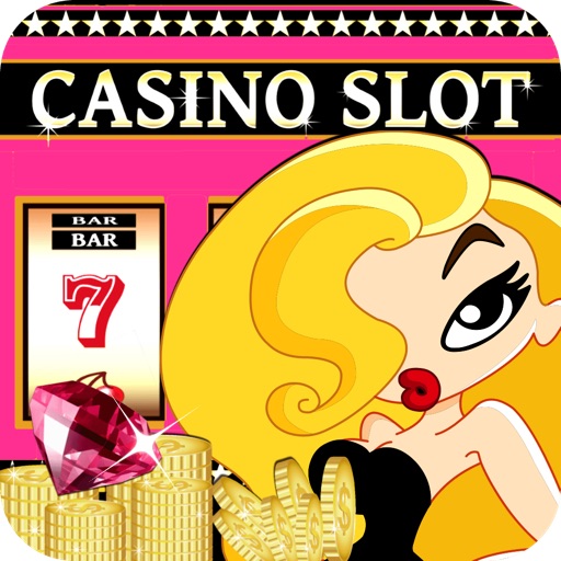 Best Slots™ - FREE Casino Slot Machines icon